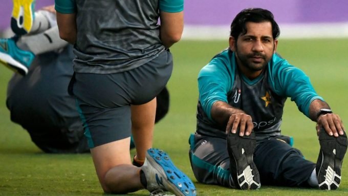 Sarfaraz posts cryptic 'fixer' tweet after Salman Butt criticises imposing captaincy style in now deleted video