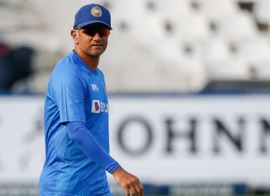 Forget the results, the Dravid era is here – fasten your seatbelts and embrace it