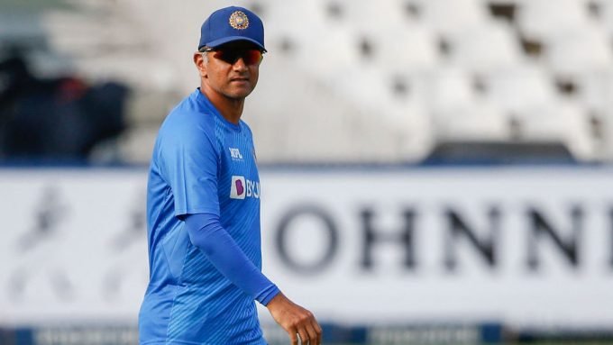 Forget the results, the Dravid era is here – fasten your seatbelts and embrace it
