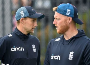 What is likely to be England's first-choice XI for the West Indies Tests?
