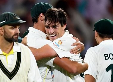 Harris hangs on, Maxwell misses out - Five takeaways from Australia's Test squad to tour Pakistan