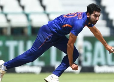 No more a one-tricky pony, Deepak Chahar is ready to be Bumrah's white-ball aide
