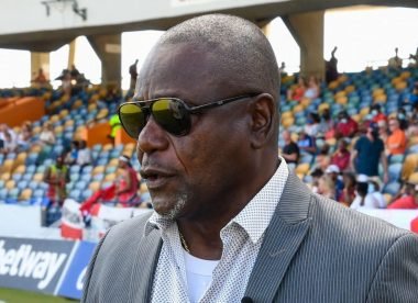Desmond Haynes: Players should look for ‘self-development’ rather than chasing ‘big money’