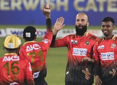 BPL 2022: How English players fared in the Bangladesh Premier League