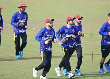 Ban vs Afg 2022, where to watch: TV channels, live streaming & telecast schedule for Bangladesh v Afghanistan