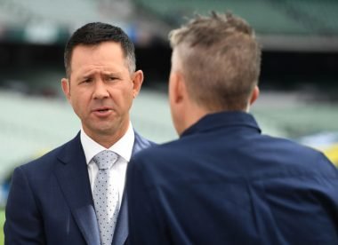 Bookmakers list Ricky Ponting as one of the favourites for the England head coach role