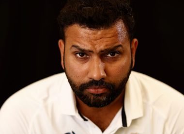 Five challenges that await Rohit Sharma, India's new Test captain