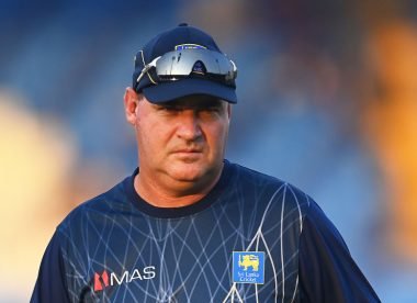 Mickey Arthur: If you want to strengthen the County Championship, stop players going to the IPL