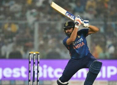Quiz! Every men's player from a Full Member nation to have scored a T20I century