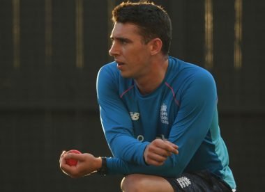 Dan Lawrence could open the batting for England against West Indies