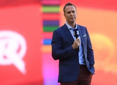 'A group of white people dictate and get exactly what they wish' - Michael Vaughan on racism in English cricket