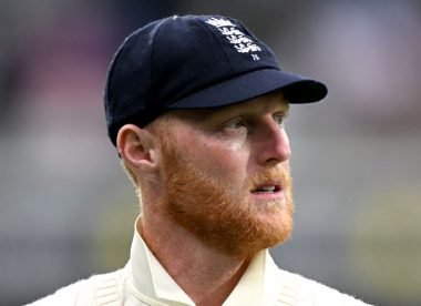 Brearley: Ben Stokes should take over the England Test captaincy from this summer
