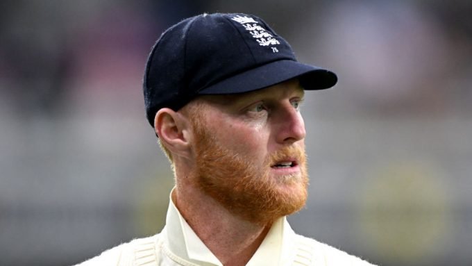 Brearley: Ben Stokes should take over the England Test captaincy from this summer
