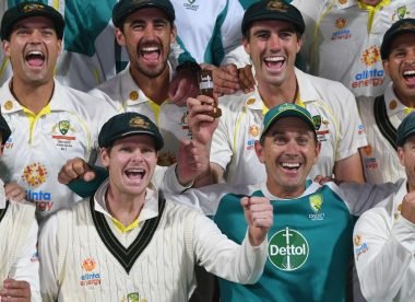 Quiz! Every Australia cricketer to play during Justin Langer's coaching tenure