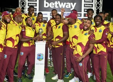 Why do so many West Indies players get drafted in the IPL?