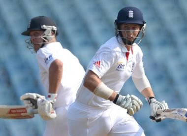 Quiz! Every Test No.3 for England since Joe Root's debut