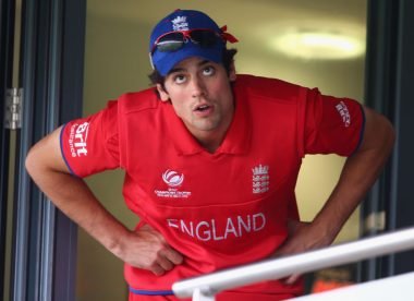Quiz! Every England cricketer to feature under Alastair Cook's ODI captaincy