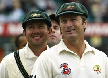 Quiz! Name the first XIs under the last 10 Australia men's Test captains