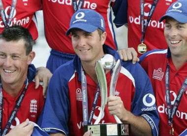 Quiz! Every England ODI cricketer to play under Michael Vaughan's captaincy