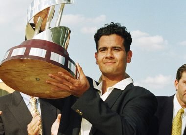 Quiz! Name every member of England's U19 World Cup winning squad from 1998