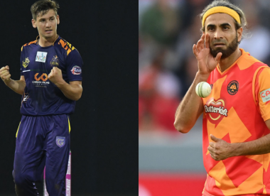 IPL 2022: The youngest and oldest players in the Indian Premier League auction list