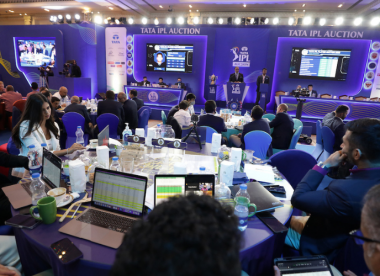 IPL 2022 auction: Players bought, updated squads of all ten teams after the mega auction