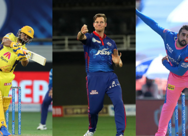 IPL 2022 auction: Wisden's unsold XI that could challenge any team