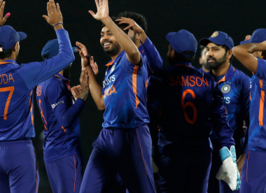 Marks out of 10: Player ratings for India after their T20I series win against Sri Lanka
