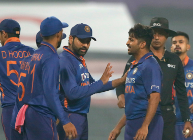 Marks out of 10: Player ratings for India after their T20I series win over West Indies