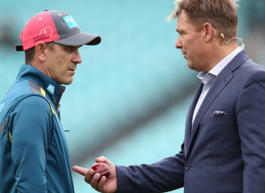 'Are they hiding anything?' – Warne suggests possibility of Sandpapergate cover-up in scathing attack on CA following Langer's departure