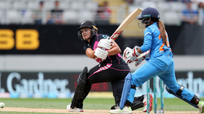 NZ vs IND women, 2022: Squads, live TV schedule & fixtures for T20I and ODI series