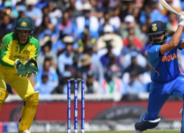 Quiz! Most successful men's ODI batters against Australia