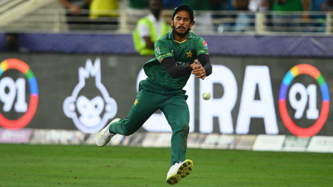 'Didn't sleep for two days' – Hasan Ali opens up on difficult time following dropped Wade catch in T20 WC semi-final