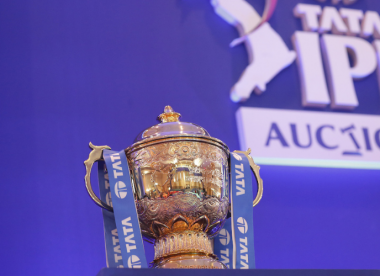 IPL 2022 auction: Remaining purse for each team after day 1 of mega auction