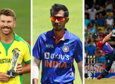 Wisden's IPL 2022 bargain buys XI - the best value deals from the auction