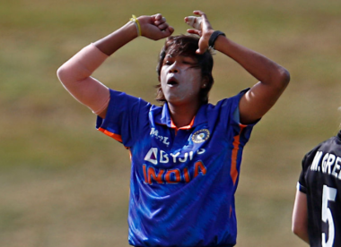 Mithali's strike-rate, Jhulan's new-ball partner – Five major concerns for India ahead of the Women's World Cup