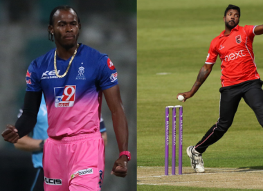 Five of the most interesting picks at the IPL auction