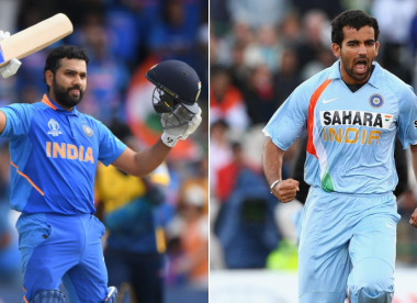 Picking India's ODI XI of the 21st century