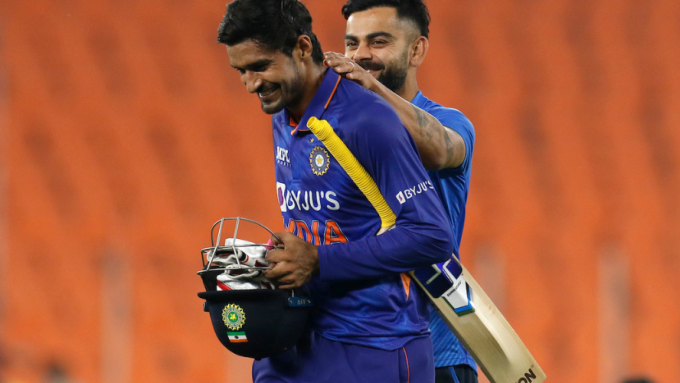 'No faith in their bowling abilities' - Aakash Chopra criticises India for not using Deepak Hooda on debut