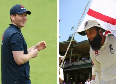 Six out-there options being genuinely touted as England's next Test captain
