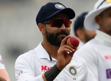 Ravindra Jadeja's all-time great Test match reaffirms his all-time great status
