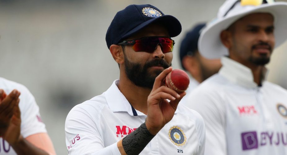 Ravindra Jadeja's All-Time Great Test Match Reaffirms His All-Time Great  Status