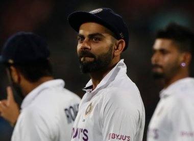 Captain or not, class clown Virat Kohli finds his perfect audience in Bengaluru