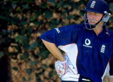 Quiz! England XIs from Mike Atherton's first and last ODI