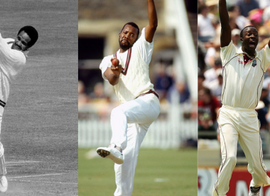 Wisden's all-time Barbados Test XI