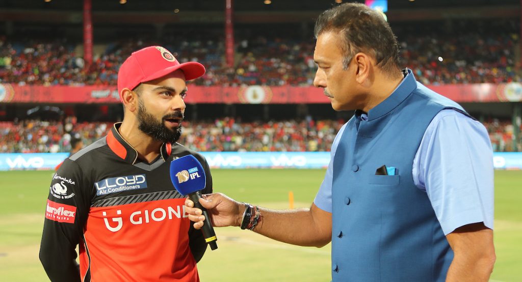 IPL 2022: Full List Of Commentators In The Indian Premier League