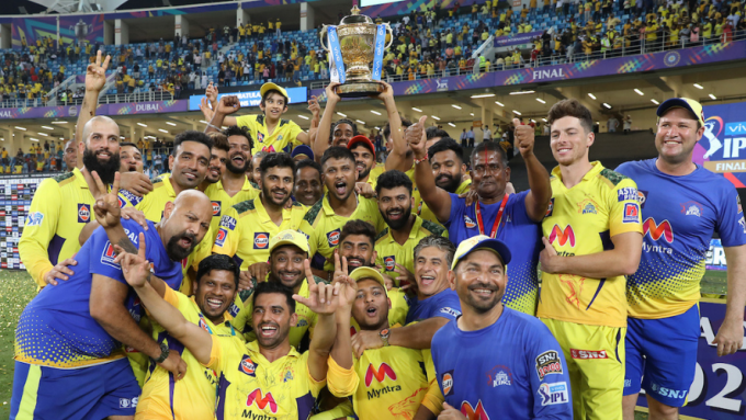 IPL 2022: CSK squad list, full team, injury news, coaching staff & replacement updates for Chennai Super Kings