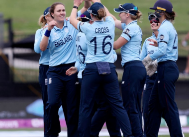 Women’s World Cup 2022 England squad: Full team list, reserve players and replacement updates
