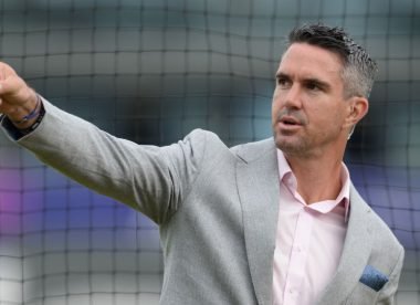 Kevin Pietersen criticises standard of county cricket after Ben Stokes onslaught