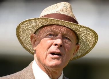 Geoffrey Boycott on bad pitches: 'The future of Test cricket is at stake'